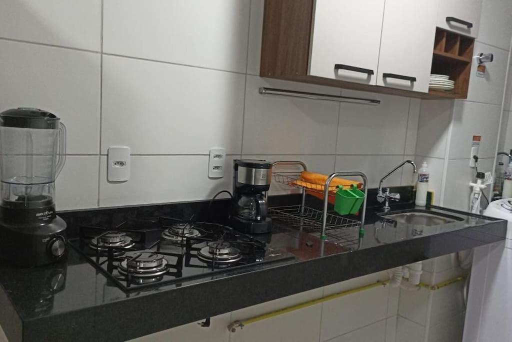 Apartamento 2 Quartos Com Vistas Maravilhosas Manaus Exterior photo